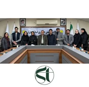 نخستین جلسه شورای راهبردی سافت تنیس برگزار شد