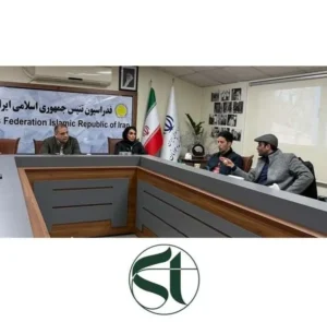 نخستین جلسه شورای راهبردی سافت تنیس برگزار شد